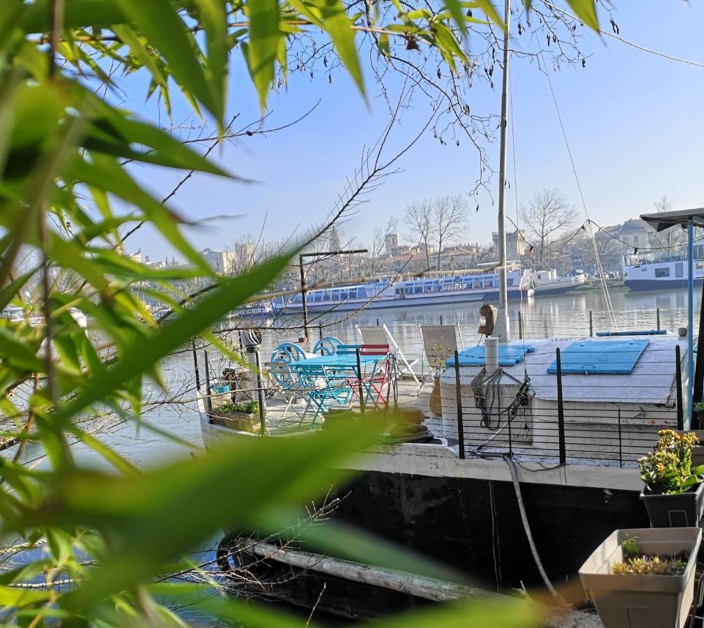 Peniche Althea Bed & Breakfast Avignon Ngoại thất bức ảnh