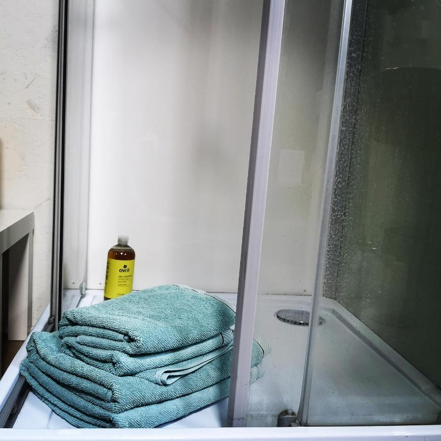 Peniche Althea Bed & Breakfast Avignon Ngoại thất bức ảnh
