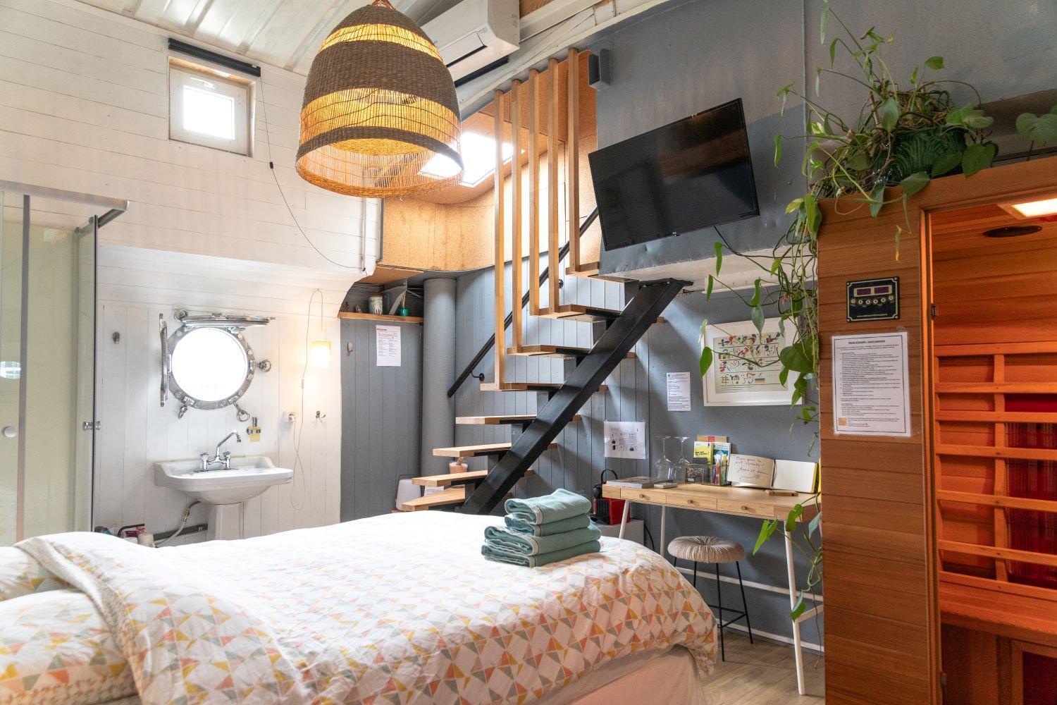 Peniche Althea Bed & Breakfast Avignon Ngoại thất bức ảnh