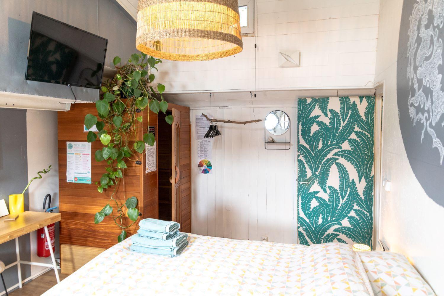 Peniche Althea Bed & Breakfast Avignon Ngoại thất bức ảnh