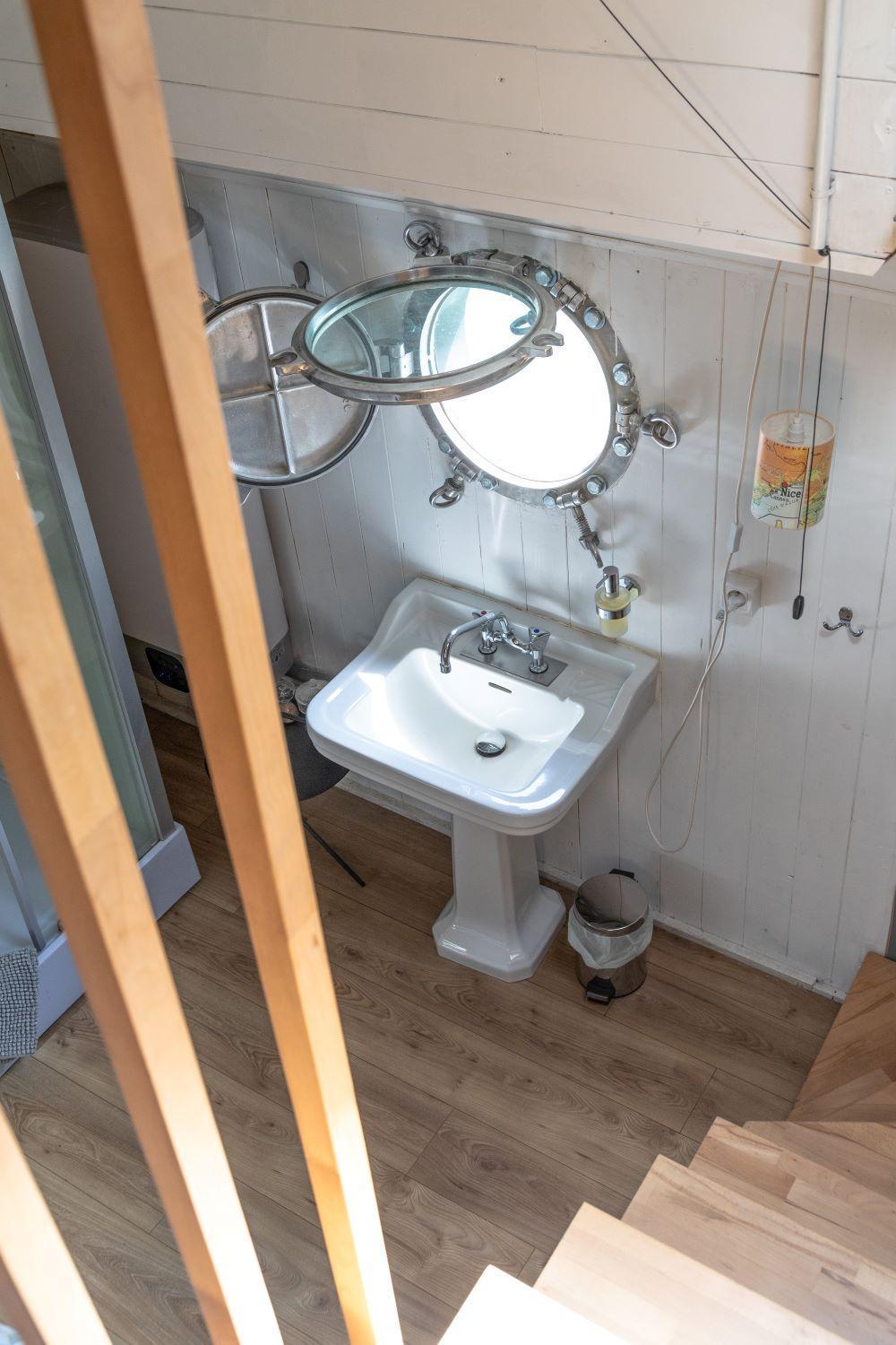 Peniche Althea Bed & Breakfast Avignon Ngoại thất bức ảnh