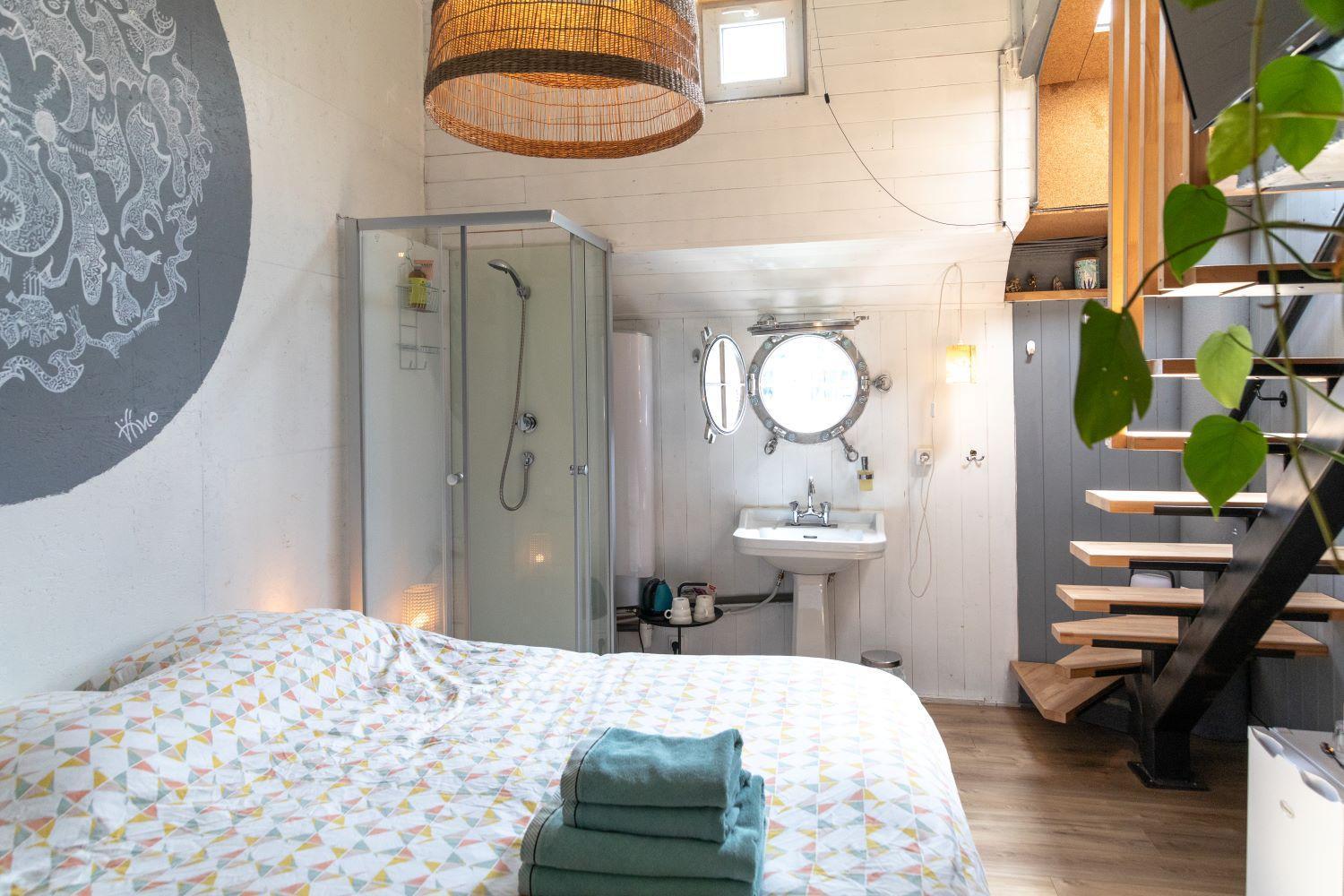 Peniche Althea Bed & Breakfast Avignon Ngoại thất bức ảnh