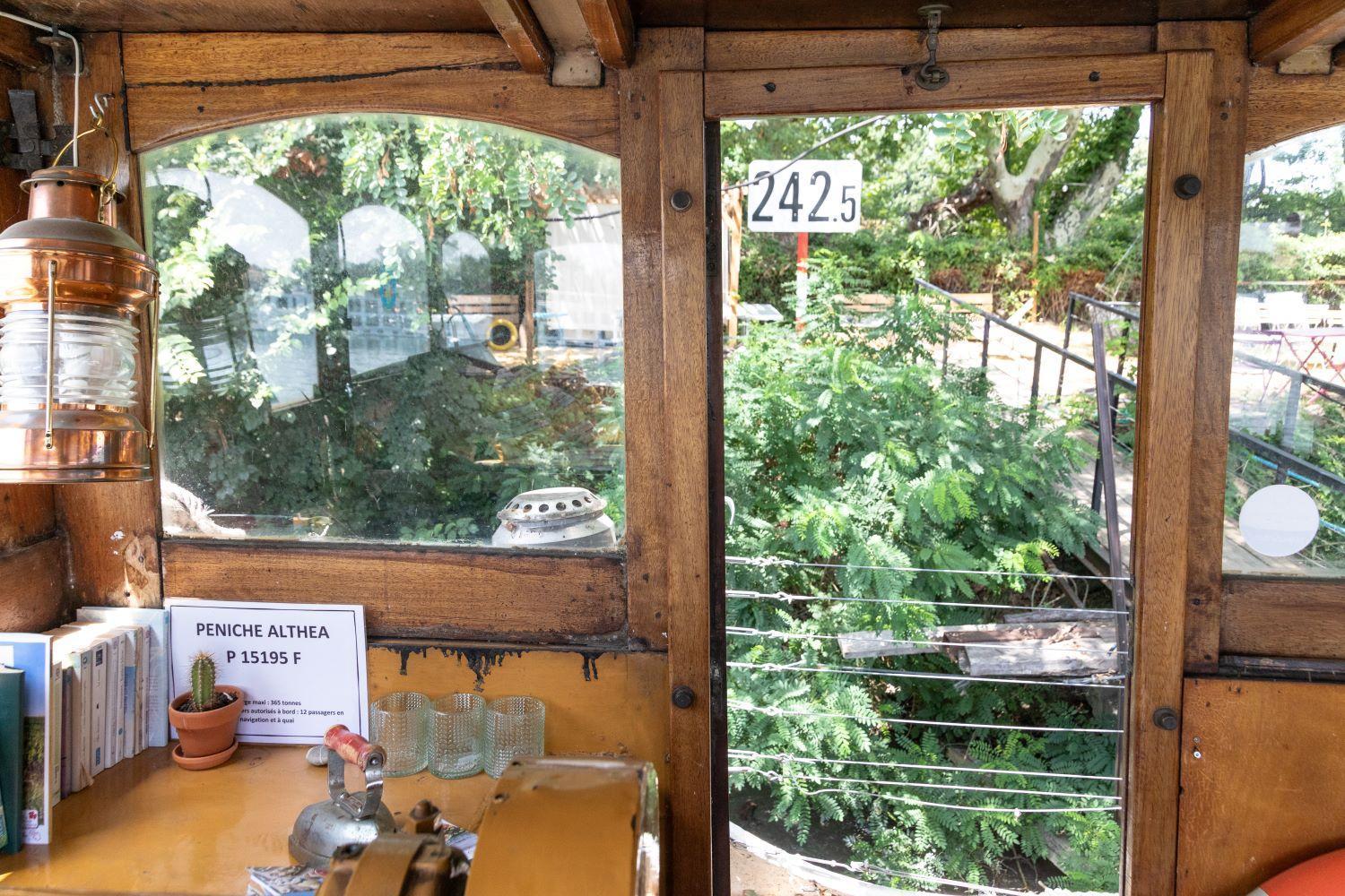 Peniche Althea Bed & Breakfast Avignon Ngoại thất bức ảnh