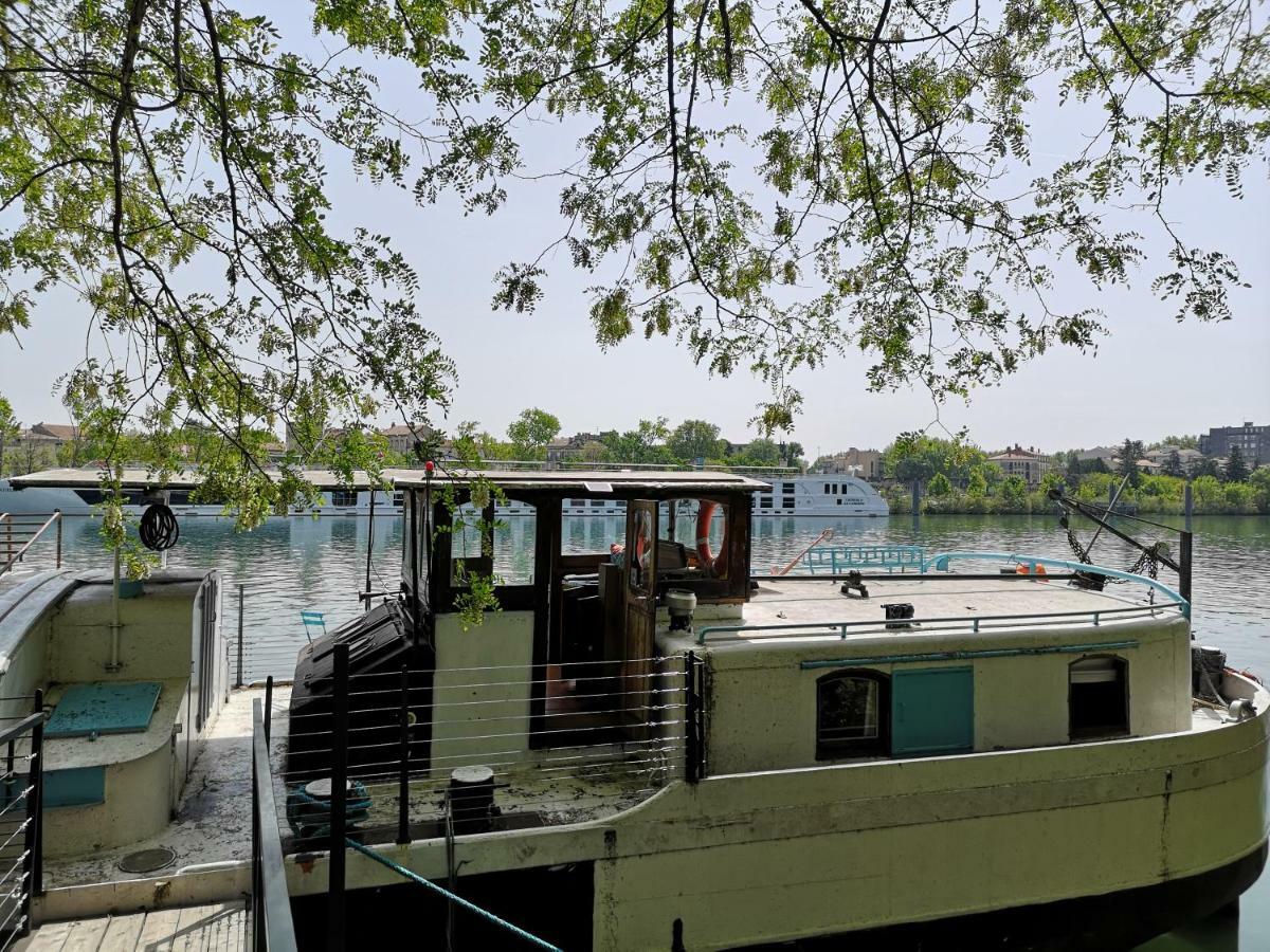 Peniche Althea Bed & Breakfast Avignon Ngoại thất bức ảnh