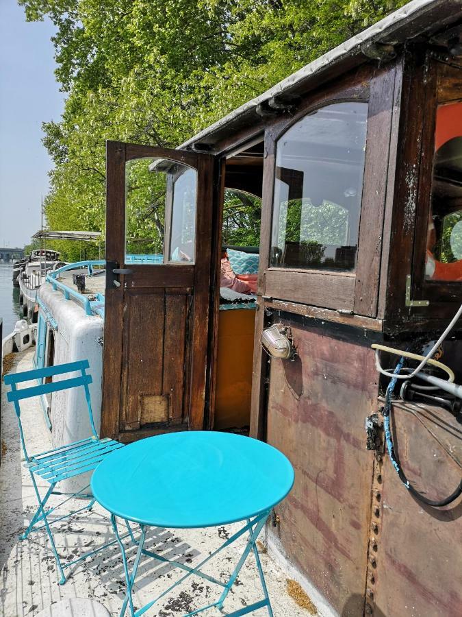 Peniche Althea Bed & Breakfast Avignon Ngoại thất bức ảnh